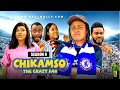 CHIKAMSO THE CRAZY FAN(SEASON 8){NEW TRENDING NIGERIAN MOVIE}-2024 LATEST NIGERIAN NOLLYWOOD MOVIES