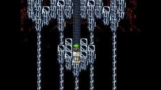 (コメ付き)FF4DS　ガリが頑張るゼロムス