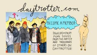 Titus Andronicus - Upon Viewing Bruegel&#39;s Landscape With The Fall of Icarus - Daytrotter Session