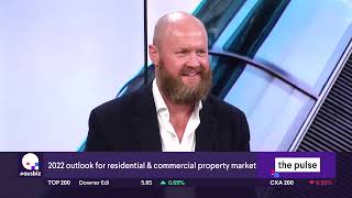 After record housing market growth in the in 2021 - what's in store for 2022.