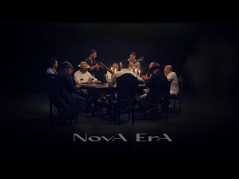 Nininho Vaz Maia - Nova Era