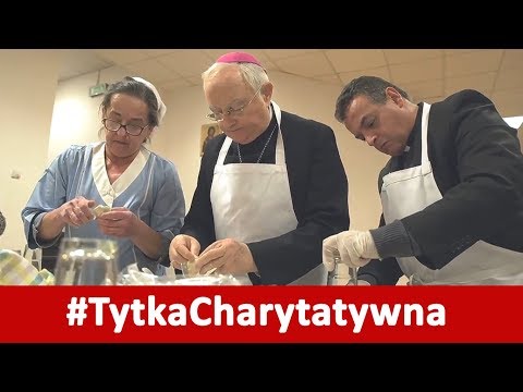 Abp Hoser, jakiego nie znacie! #TytkaCharytatywna