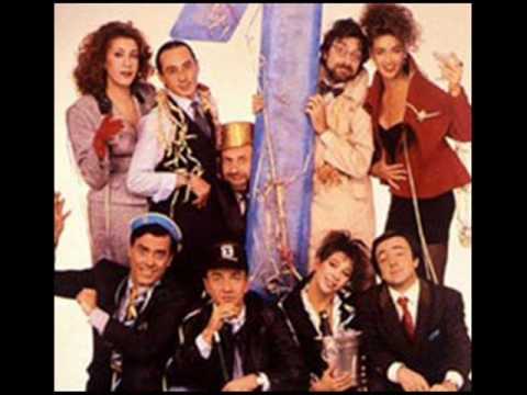 EMILIO - AHI AHI AHI SE FACCIO UN FIGLIO