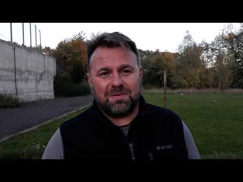 TJ ČSAD Libouchec - SK Roudnice nad Labem (Václav Strádal - vedoucí Libouchce)