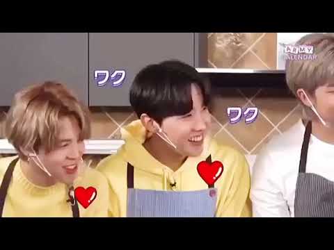 [BTS] ARMY CALENDAR 2021 EP.1 • 210706 •