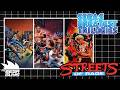 Streets of Rage - Sega's Greatest Trilogy