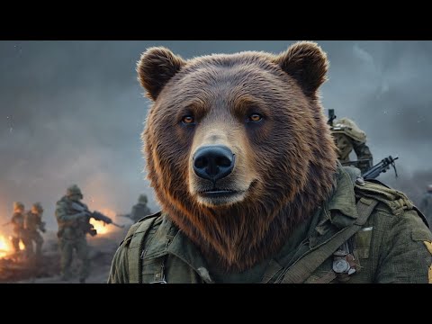 Kapral Wojtek – niedźwiedź, który walczył w II wojnie światowej.