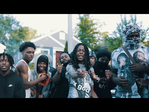Manmansixx - This Why They Mad / Shot by @NicoNelMedia