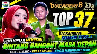 Download lagu Delira x Bintang - Aku Dilahirkan Untuk Siapa - Da8 Malam Ini mp3