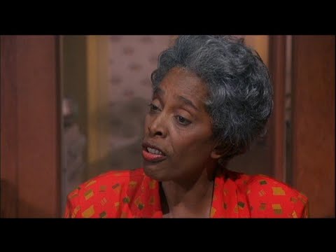 House Party 3 - Aunt Lucy and the blind guys