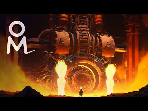 Undertale - Another Medium (Hybrid Remix)