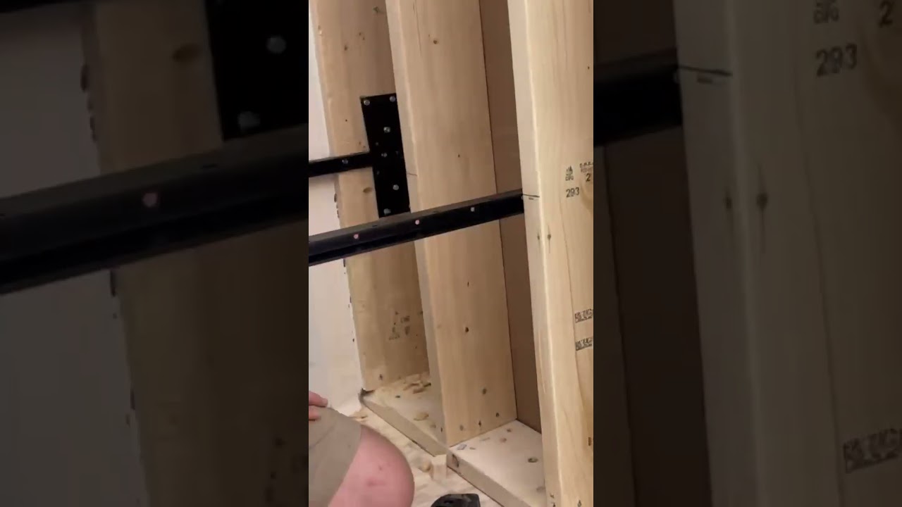 The Brack-14 [Luxe] is the superhero of shower benches. Each bracket can hold 350 lbs #fittes