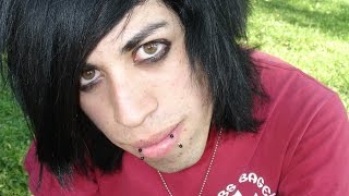 Things Only Former Emo Kids Will Understand
