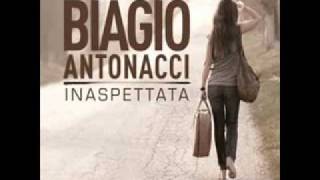 Biagio Antonacci - Chiedimi scusa