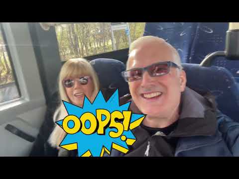 What's a Night Out in Durham Like ?£5.30 Durham Park N Ride Stopover in the UK