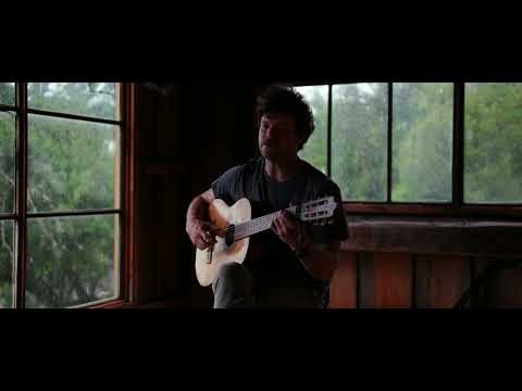 Keenan O'Meara - Please Leave the Light On (From the Barn)