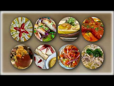 APPETIZERS ECHATE PA LLA