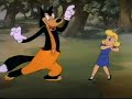 Mighty Mouse The Wicked Wolf 1946