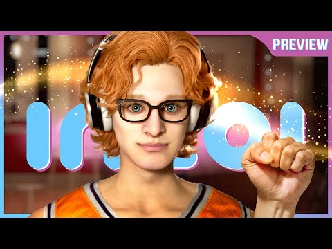 Video Thumbnail: inZOI [Preview] #11 - MC Friedolin am Stizzle Manizzle
