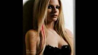 Avril Lavigne - One of Those Girls