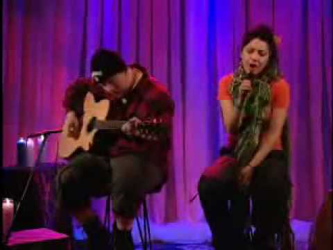 Going Under Acoustic - Evanescence