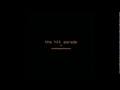 Pleasant Valley Sunday The Wedding Present