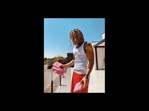 (FREE) Zola x Hamza Type Beat - "SIGNATURE"