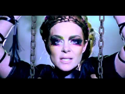 Kim-Lian & Linda Bengtzing - Not that kinda girl (Official video)