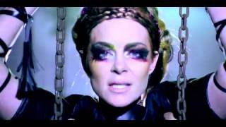 Kim-Lian & Linda Bengtzing - Not that kinda girl (Official video)