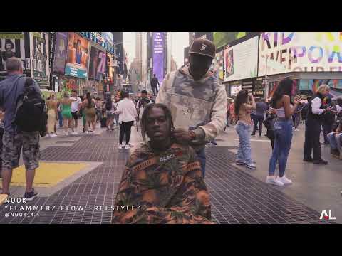 In The Cut Freestyle Ep.4 (Nook Lauren) #reels #shorts #viral #jersey