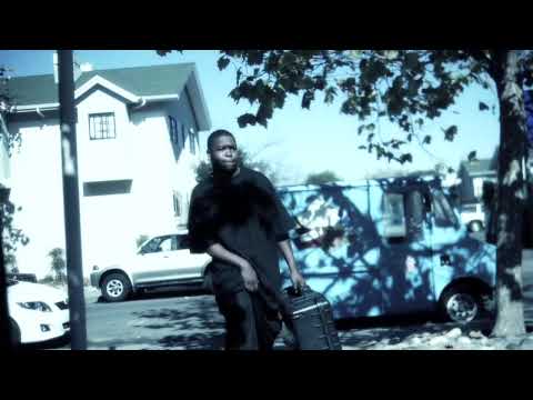 J STALIN "Rock Day" music video