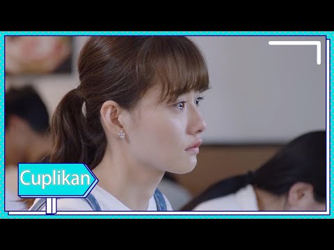 INDO SUBTo Be With You | Cuplikan EP08 Jangan Nangis Disini Dong