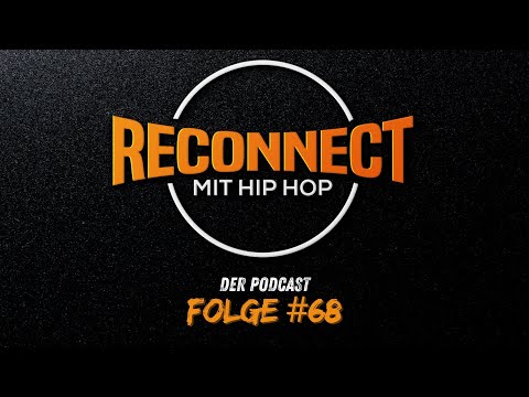 #68 Reconnect mit Hip Hop: Free Party und Nezi Momodu & Super Bowl 2025
