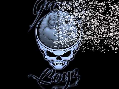 Gnarly Boyz- Dont Play Feat Charlie Boy Gang prod by Vontae beats
