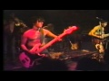 Butthole Surfers (New York 1986) [12]. U.S.S.A.