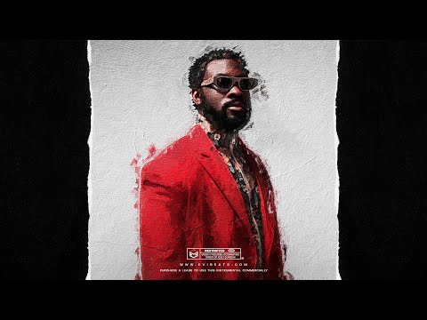 Melancholic x Damso Type Beat - "MOSAIQUE" (Prod. Evi Beats)