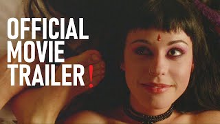 Angst (2025) - Official Movie Trailer