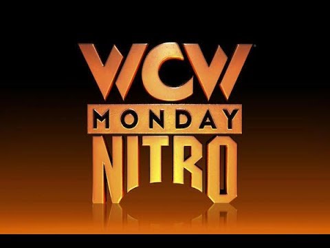 Billy Kidman & Rey Mysterio Jr  & Konnan With Torrie Wilson Attack Kevin Nash | WCW Nitro