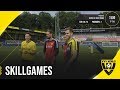 FIFA Skill Games | De ontknoping!