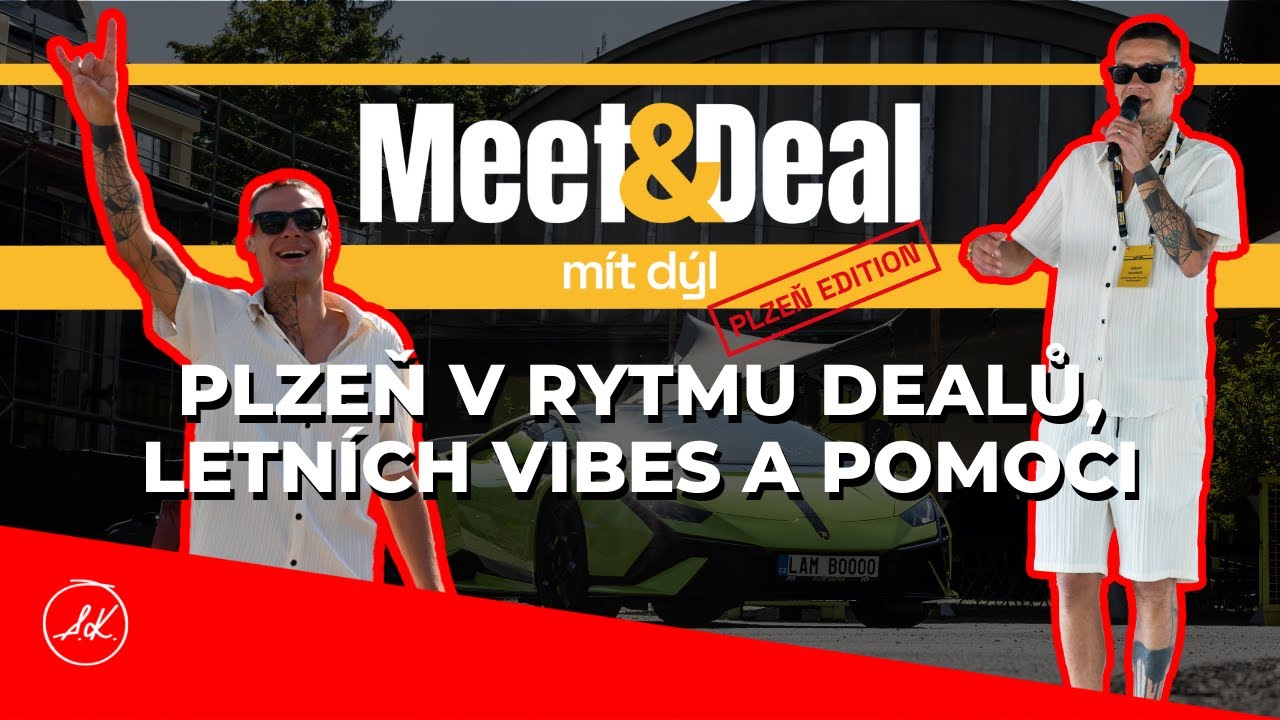 Deals from Meet&Deal: The Most Nourishing Networking Brings (Million ...