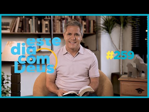 #259 In Search of Justice | This Day With God - Pastor Gilson Brito