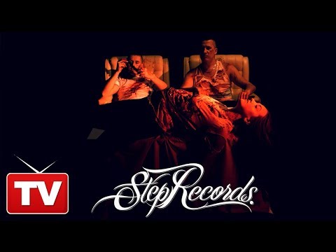 Guli x Homex - Kuba Rozpruwacz