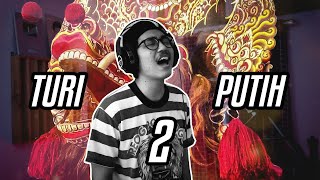 Download lagu Turi Putih 2 Versi Jathilan Sholawat mp3