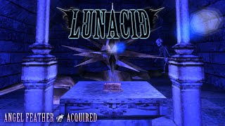 Five Secrets in Lunacid: Of Angel Feathers & Skeleton Eggs