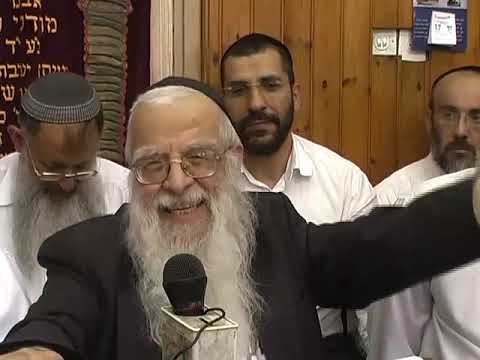 שיעורים כלליים - תדמית הישיבה - אזכרה של הסבא קדישה