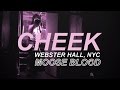Moose Blood - Cheek (Official Music Video)