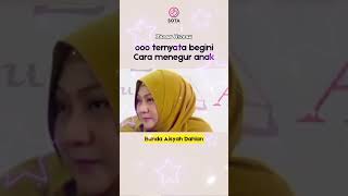 Download lagu Stop Marah Setiap Saat! Begini Cara Mendidik Anak ala dr. Aisyah Dahlan mp3