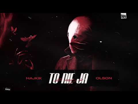 Hajkik x Olson - to nie ja (prod. susawav)
