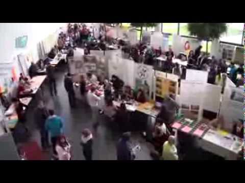 Prezentace EdukArt představila střední školy