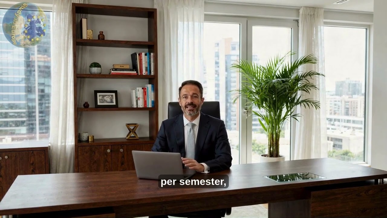 Top 10 Universities in Germany for International Students (2026 Ranking)